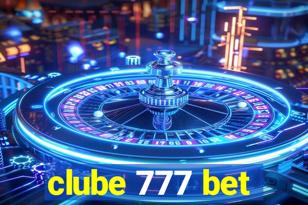 clube 777 bet